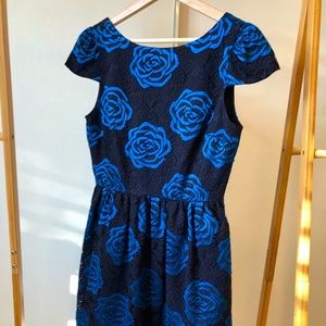 Alice & Olivia dress, size 2